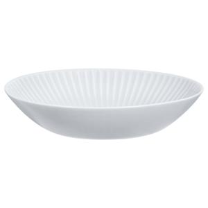 Luminarc Diep bord Cottage; 780ml, 20x4.2 cm (ØxH); grijs; rond; 6 stuk / verpakking