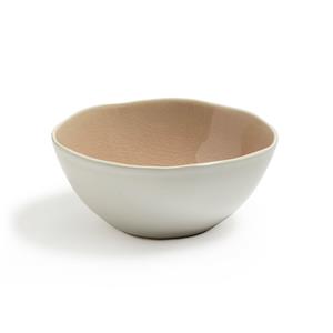LA REDOUTE INTERIEURS Set van 4 aperitief schaaltjes, Gogain