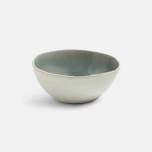 LA REDOUTE INTERIEURS Set van 4 aperitief schaaltjes, Gogain