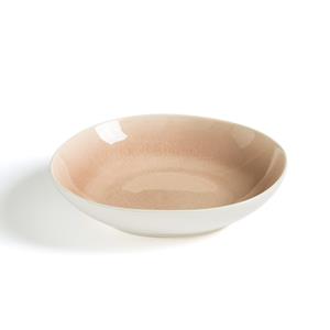LA REDOUTE INTERIEURS Set van 4 diepe borden Gogain