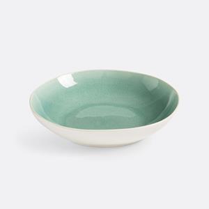 LA REDOUTE INTERIEURS Set van 4 diepe borden Gogain