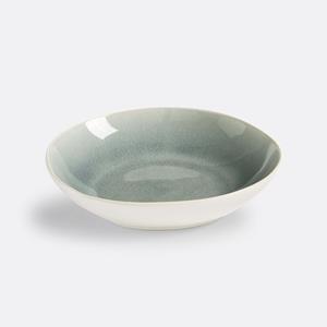 LA REDOUTE INTERIEURS Set van 4 diepe borden Gogain
