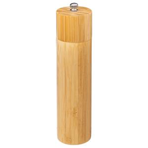 5five Pepermolen/zoutmolen - bamboe - 22.5 cm -