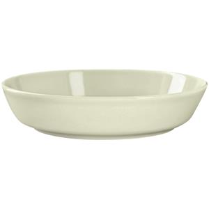 Vega Diep bord Alegria; 700ml, 20x4.5 cm (ØxH); beige; rond; 6 stuk / verpakking