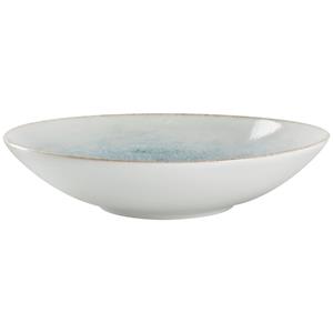 Vega Diep bord Neptun; 700ml, 21.5x5 cm (ØxH); blauw; rond; 6 stuk / verpakking