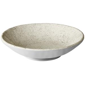 Vega Diep bord Romulus; 520ml, 17.7x4.4 cm (ØxH); beige; rond; 6 stuk / verpakking