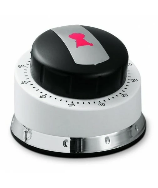 Weber Kookwekker