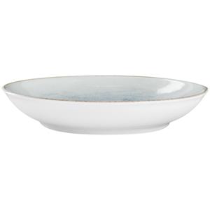 Vega Diep bord Neptun; 1000ml, 26x5 cm (ØxH); blauw; rond; 6 stuk / verpakking