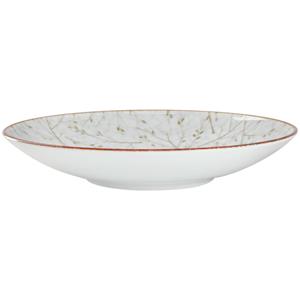 Vega Diep bord Eden; 1700ml, 30x5.5 cm (ØxH); wit/beige; rond; 6 stuk / verpakking