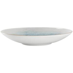 Vega Diep bord Neptun; 1700ml, 30x5 cm (ØxH); blauw; rond; 6 stuk / verpakking