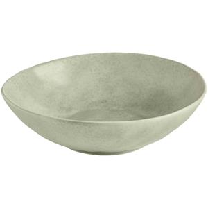 Vega Diep bord Arona; 1200ml, 22x7 cm (ØxH); beige; rond; 6 stuk / verpakking