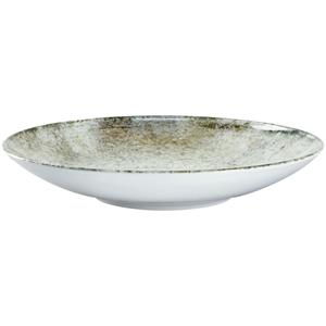 Vega Diep bord Gironia; 1700ml, 30x5.5 cm (ØxH); taupe; rond; 6 stuk / verpakking