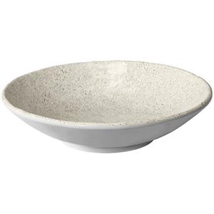 Vega Diep bord Romulus; 1300ml, 24x5.5 cm (ØxH); beige; rond; 6 stuk / verpakking
