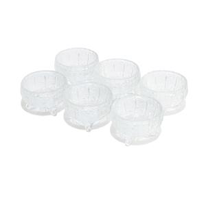 Hermia Set van 6 kommen Faye | 
