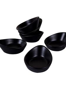 Hermia Set van 6 sausschaaltjes Somia | 