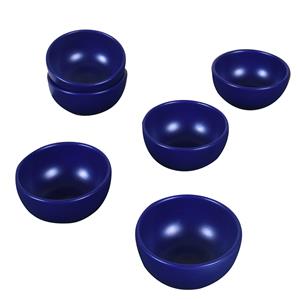 Hermia Set van 6 sausschaaltjes Alina | 