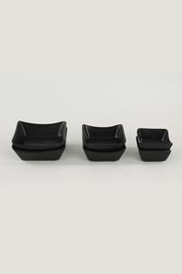 Hermia Set van 6 sausschaaltjes Kana | 