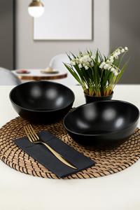 Hermia Set van 2 kommen Countertop | 