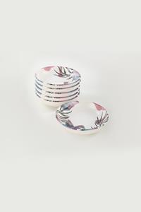 Hermia Set van 6 sausschaaltjes Holland | 