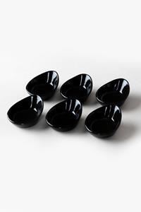 Hermia Set van 6 sausschaaltjes Somia | 