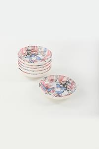 Hermia Set van 6 sausschaaltjes Holland | 