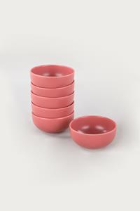 Hermia Set van 6 schaaltjes Petit | 