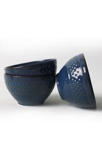 Hermia Set van 6 kommen Josse keramiek | 