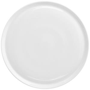 Vega Plat bord Base; 31x2 cm (ØxH); wit; rond; 4 stuk / verpakking