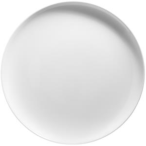 Vega Pizzabord Ashley; 32 cm (Ø); wit; rond; 6 stuk / verpakking