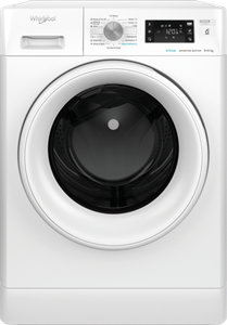 Whirlpool FFWDB 964489 WV EE