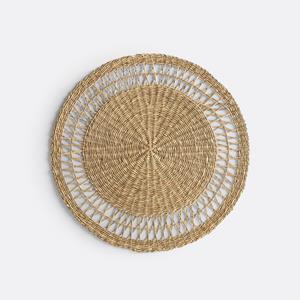LA REDOUTE INTERIEURS Set van 4 placemats, Nala