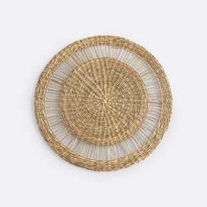 LA REDOUTE INTERIEURS Set van 4 placemats, Nala