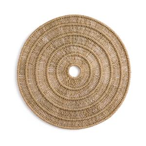 AM.PM Placemat, set van 2 in rotan, Manado