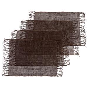 AM.PM Set van 4 placemats, Kendari