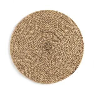 AM.PM Placemats in jute, Djutt, by V. Barkowski (x4)