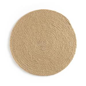 AM.PM Placemats in jute, Djutt, by V. Barkowski (x4)