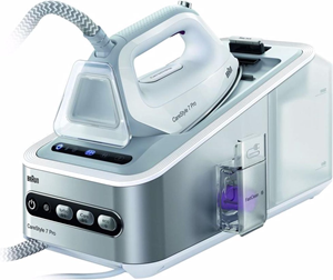 Braun stoomgenerator IS7155WH