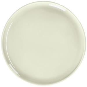 Vega Plat bord Alegria; 20x1.6 cm (ØxH); beige; rond; 6 stuk / verpakking