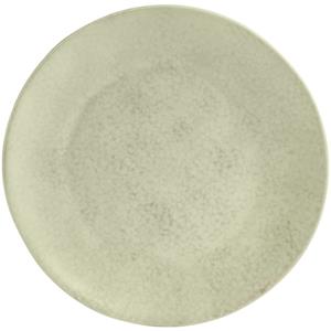 Vega Plat bord Arona; 17 cm (Ø); beige; rond; 6 stuk / verpakking