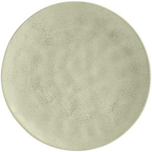 Vega Plat bord Arona; 22 cm (Ø); beige; rond; 6 stuk / verpakking