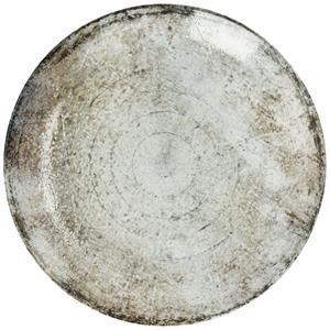 Vega Plat bord Gironia; 31 cm (Ø); taupe; rond; 6 stuk / verpakking