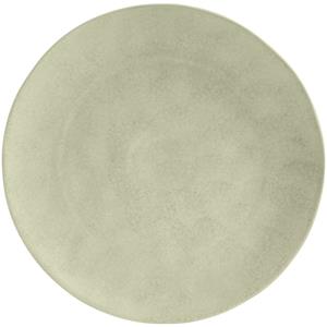 Vega Plat bord Arona; 29 cm (Ø); beige; rond; 4 stuk / verpakking