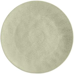 Vega Plat bord Arona; 26 cm (Ø); beige; rond; 6 stuk / verpakking