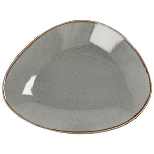 Vega Bord Sidina organisch; 27.5x21 cm (LxB); grijs; organisch; 6 stuk / verpakking