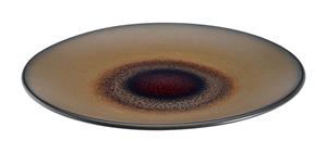Tokyo Design Studio  HL Sierra - Dinerbord - 27.5 x 2.5cm