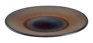 Tokyo Design Studio  HL Sierra - Ontbijtbord - 22 x 2.5cm
