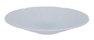 Tokyo Design Studio  Sky - Wit Ontbijtbord - 24.5 x 4.5cm