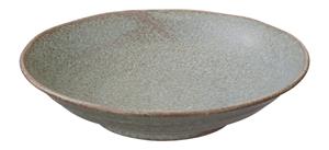 Tokyo Design Studio Groene Kom - Vert Sauge - 20.5 x 4.5cm