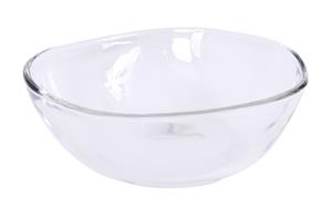 Tokyo Design Studio Glazen Kom - Tebineri - 13 x 13 x 4.5cm 300ml