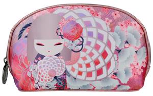 Tokyo Design Studio  Donkerblauw/Witte Kom - Seigaiha - 11.8 x 5.5cm 300ml